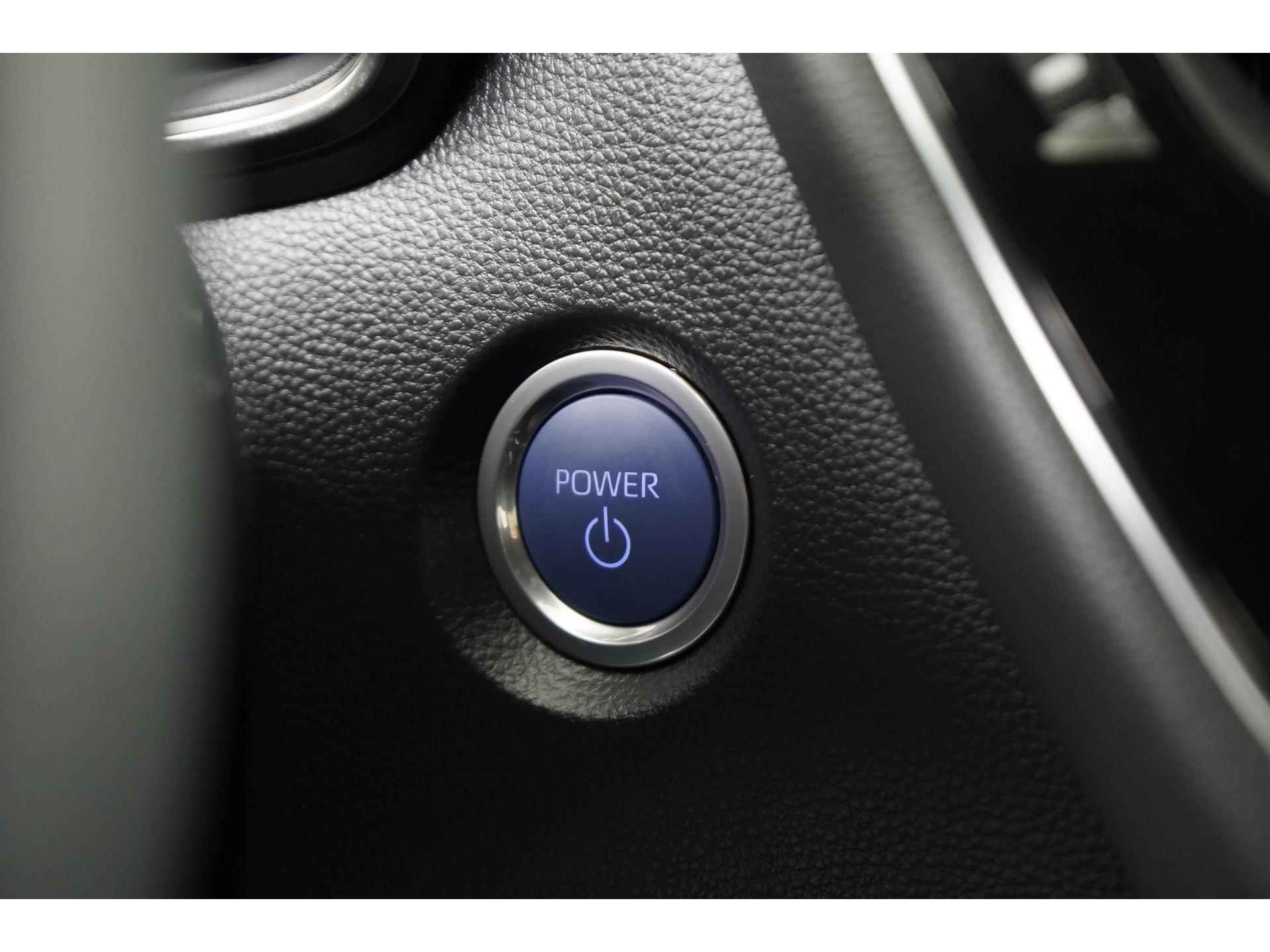 Toyota Corolla Touring Sports 1.8 Hybrid Executive Bi-Tone | Camera | Elek klep | Carplay |  Zondag Open! - 32/43