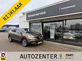 Renault Kadjar Extase Tce 130 | trekhaak wegklapbaar | lederen bekleding | Easy Park Assist | tijdelijk gratis Top Afleverpakket twv Eur 695