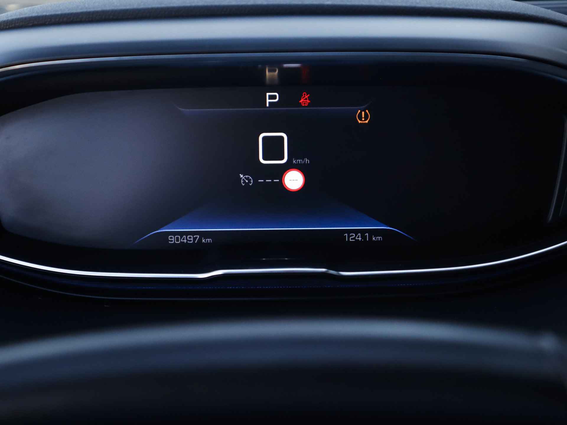 Peugeot 5008 1.2 Tech Blue Lease Executive Avantage 7p. (131PK) 1e-Eig, Keurig-Onderh, 12-Mnd-BOVAG, NL-Auto, Navigatie/Apple-Carplay/Android-Auto, Cruise-Control, Parkeersensoren-V+A, LM.-Velgen-17Inch, Licht-Zicht-Pakket, Privacy-Glas, - 6/27