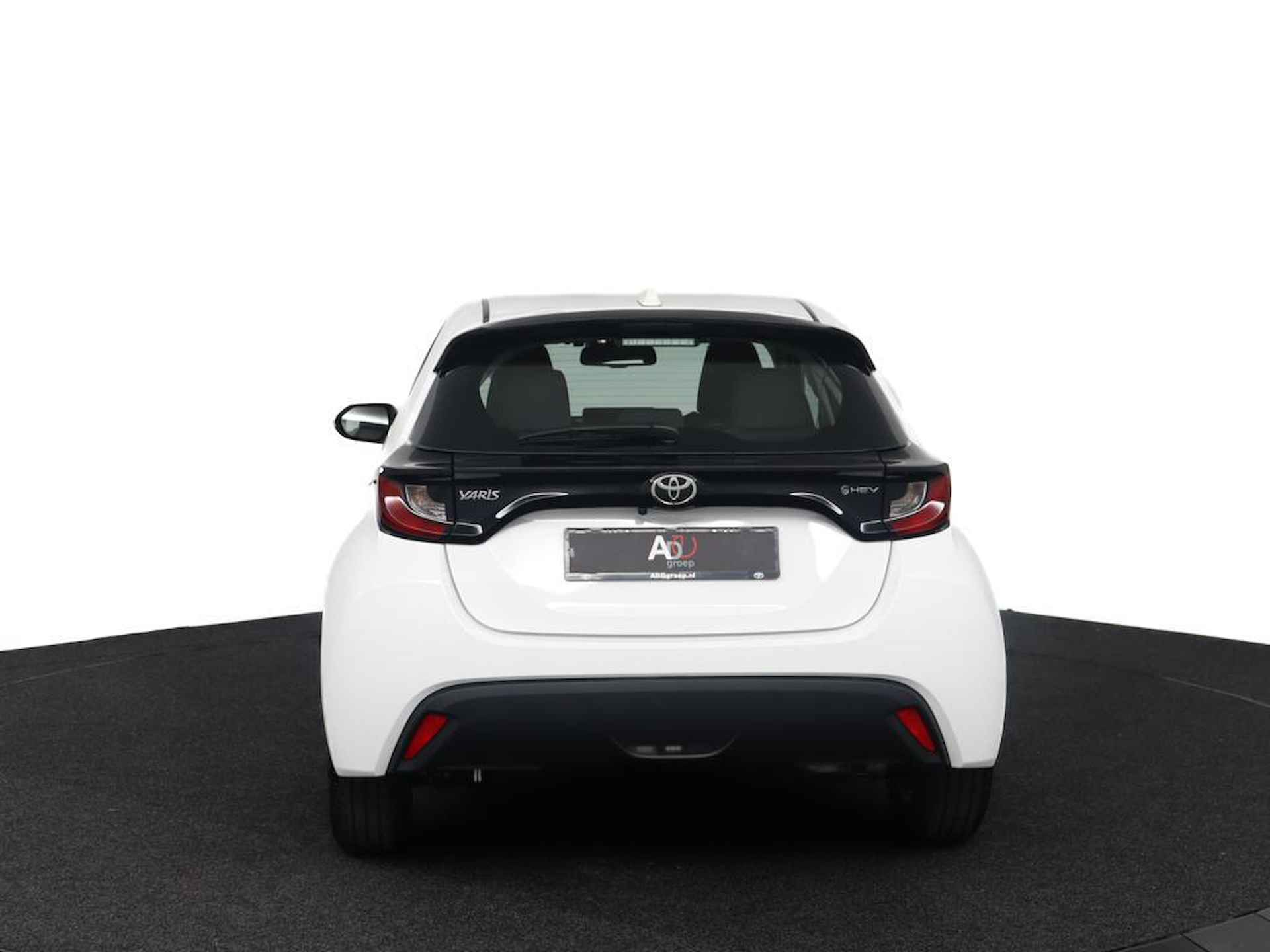 Toyota Yaris 1.5 Hybrid 115 Active | Nieuw direct leverbaar  | 10 jaar fabrieksgarantie | - 51/54