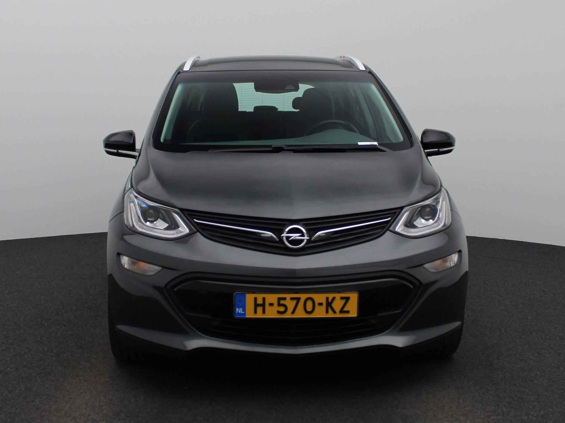 Opel Ampera-e Business executive 60 kWh | Stoel/Stuurverwarming | Leder | Camera - 3/40