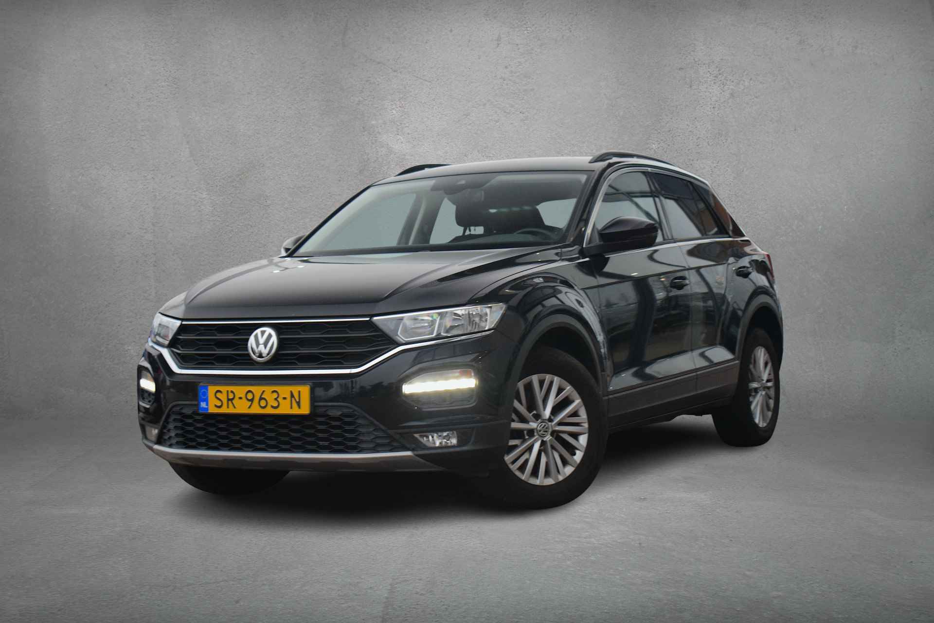 Volkswagen T-Roc 1.0 TSI Style | Virtual | Apple CarPlay | ACC | Climate - 3/11