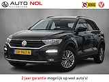 Volkswagen T-Roc 1.0 TSI Style | Virtual | Apple CarPlay | ACC | Climate