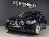 BMW 5-serie 520i Executive/key-less/navi professional/nap/Dealer onderhouden