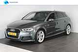 Audi A3 Sportback 30 TFSI 116PK S-LINE EDITION 5DRS FULL LED NAVI PDC NAP