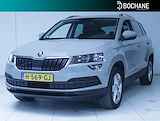 Skoda Karoq 1.0 TSI Ambition Business Schuifdak/Clima/Navi