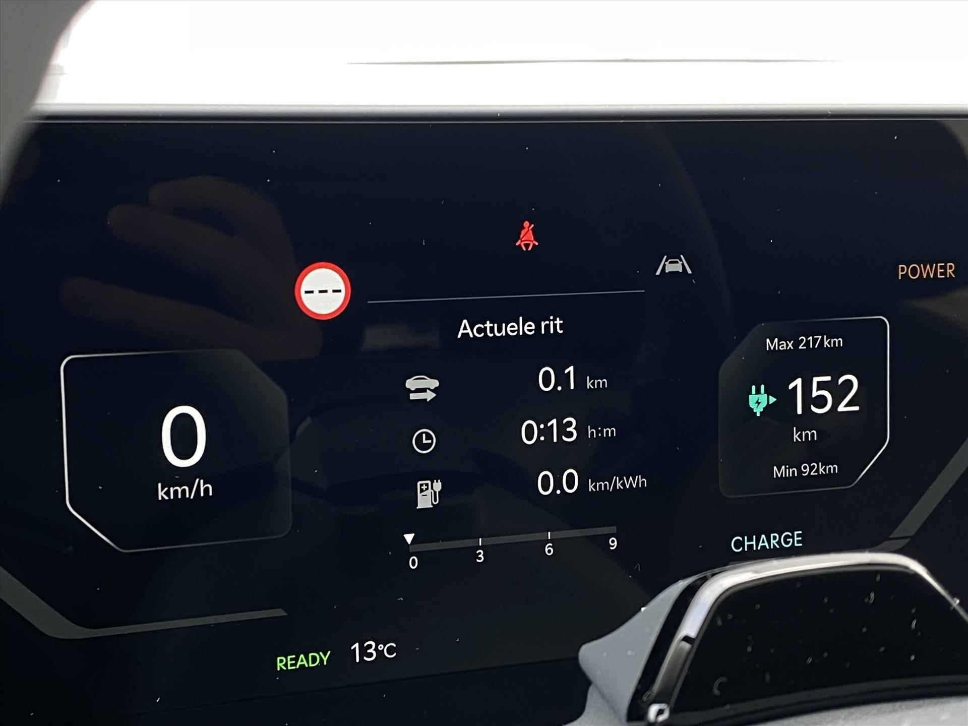 Kia Ev3 81,4 kWh 204pk Plus Advanced | Nu in de showroom! | | Nieuw te bestellen vanaf 36.995,- | Tijdelijk met gratis metallic lak t.w.v 795,- | - 22/52