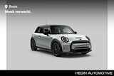 MINI Electric Business Edition 33 kWh |17 inch LM Tentacle Spoke black | Active Cruise Control (ACC) |  Glazen panoramadak |  MINI Navigatiesysteem |  Elektrisch verwarmde voorstoelen |