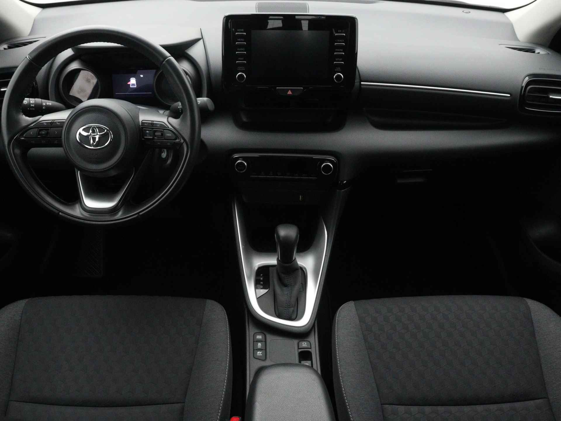 Toyota Yaris 1.5 Hybrid Dynamic Limited | Camera | Climate Control | LM velgen | Cruise Control Adaptief | - 6/42