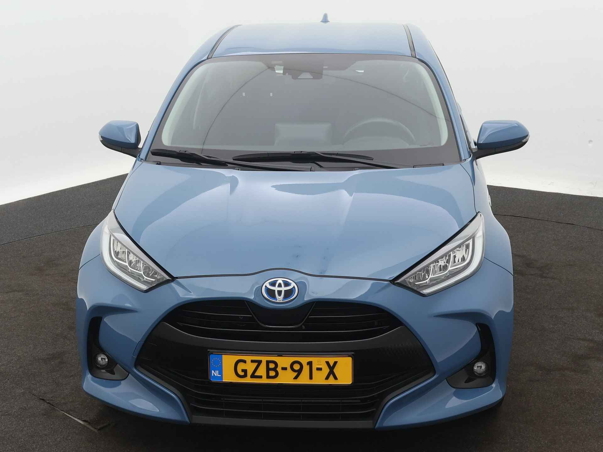 Toyota Yaris 1.5 Hybrid Dynamic Limited | Camera | Climate Control | LM velgen | Cruise Control Adaptief | - 28/42