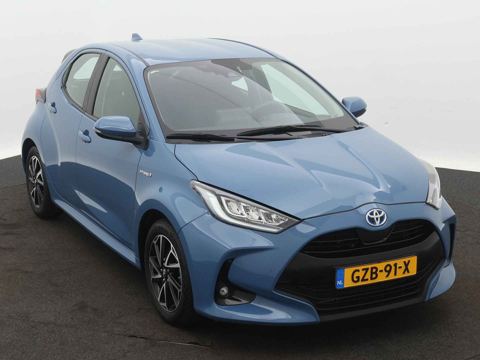 Toyota Yaris 1.5 Hybrid Dynamic Limited | Camera | Climate Control | LM velgen | Cruise Control Adaptief | - 29/42