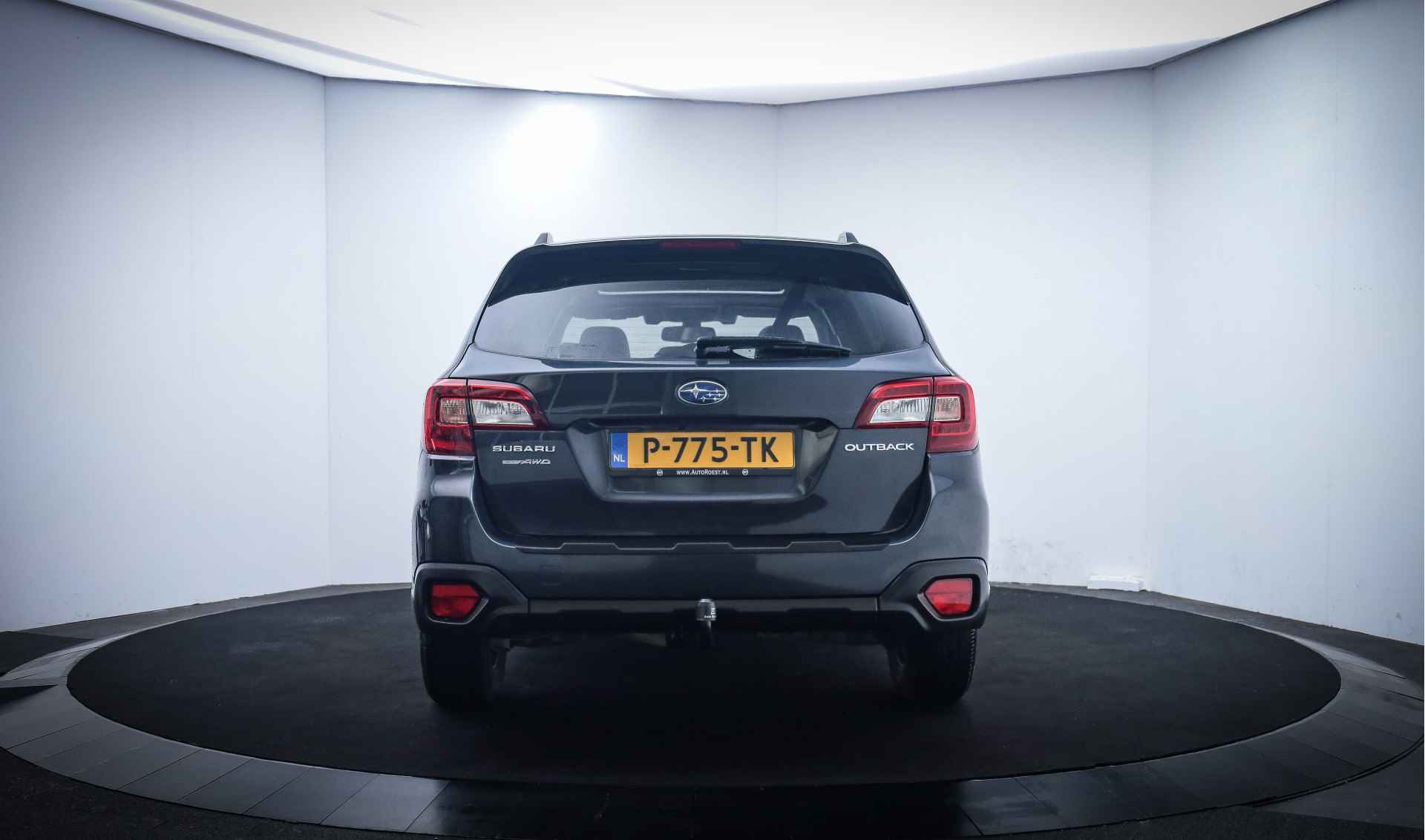 Subaru Outback 2.5i Aut. 4x4 PREMIUM PANO/HARMAN KARDON/LEDER/MEMORY/CAMERA/STUUR+STOELVERW./ADAPTIVE CRUISE/NAVI/CARPLAY/BLINDSPOT/TREKHAAK/LMV 18'' - 6/33