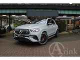 Mercedes-Benz GLE AMG 53 Hybrid 4MATIC+ Premium Plus Rijassistentiepakket, Trekhaak, Panoramadak, Multicontourstoelen