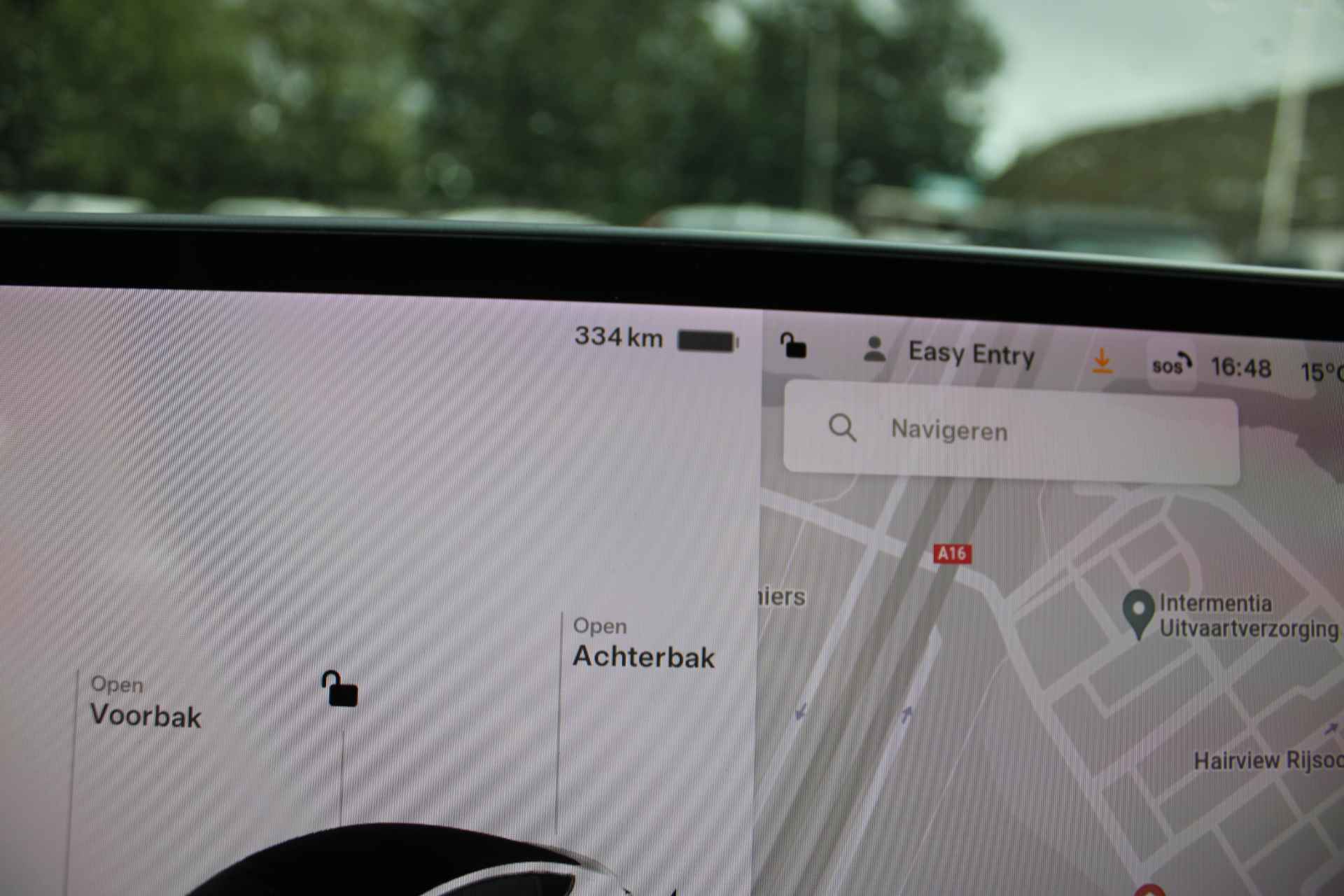 TESLA Model 3 Standard Plus | Trekhaak | Trekgewicht | 2x kabel | Auto-Pilot | - 9/18