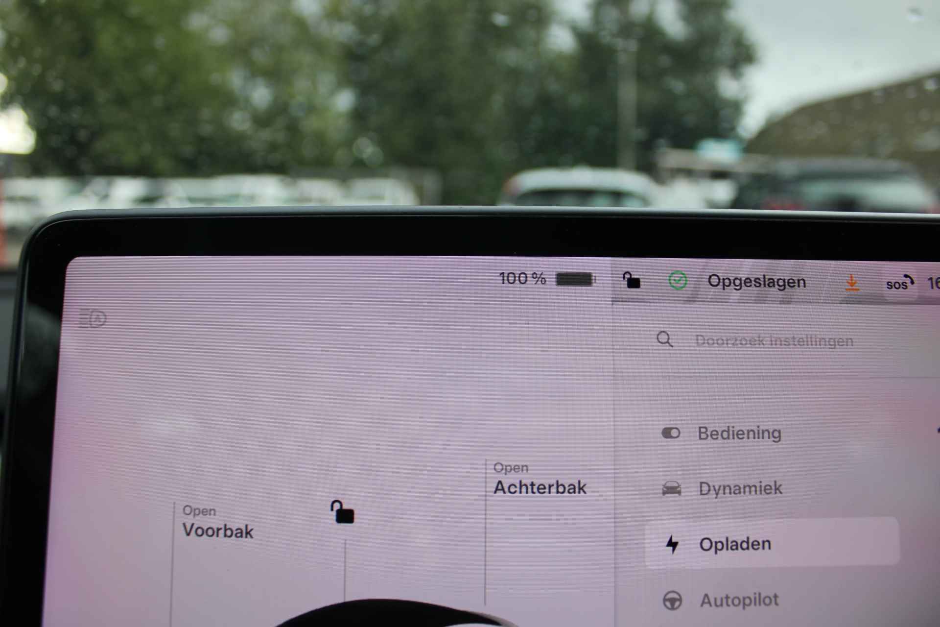 TESLA Model 3 Standard Plus | Trekhaak | Trekgewicht | 2x kabel | Auto-Pilot | - 10/18