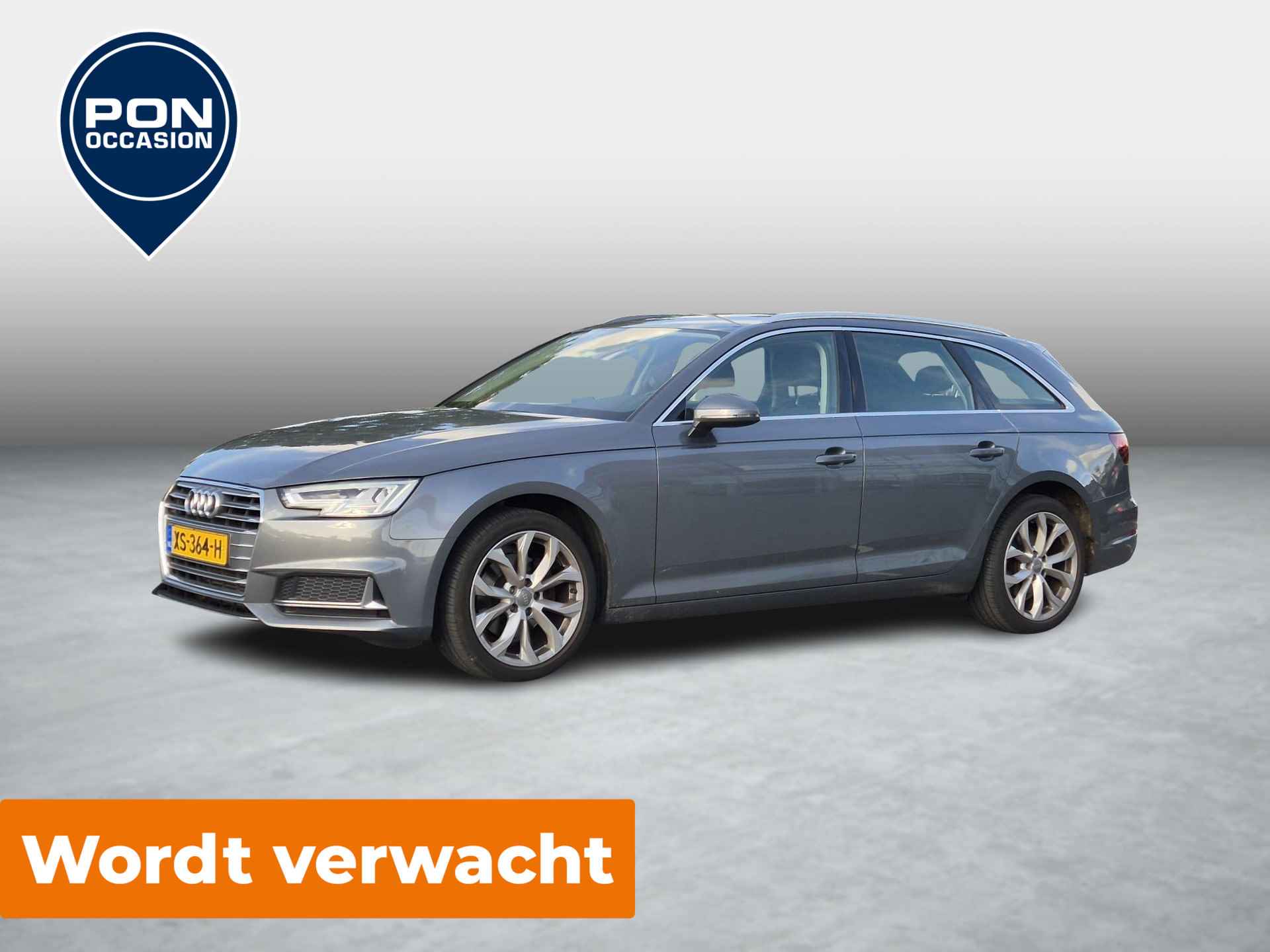 Audi A4 BOVAG 40-Puntencheck