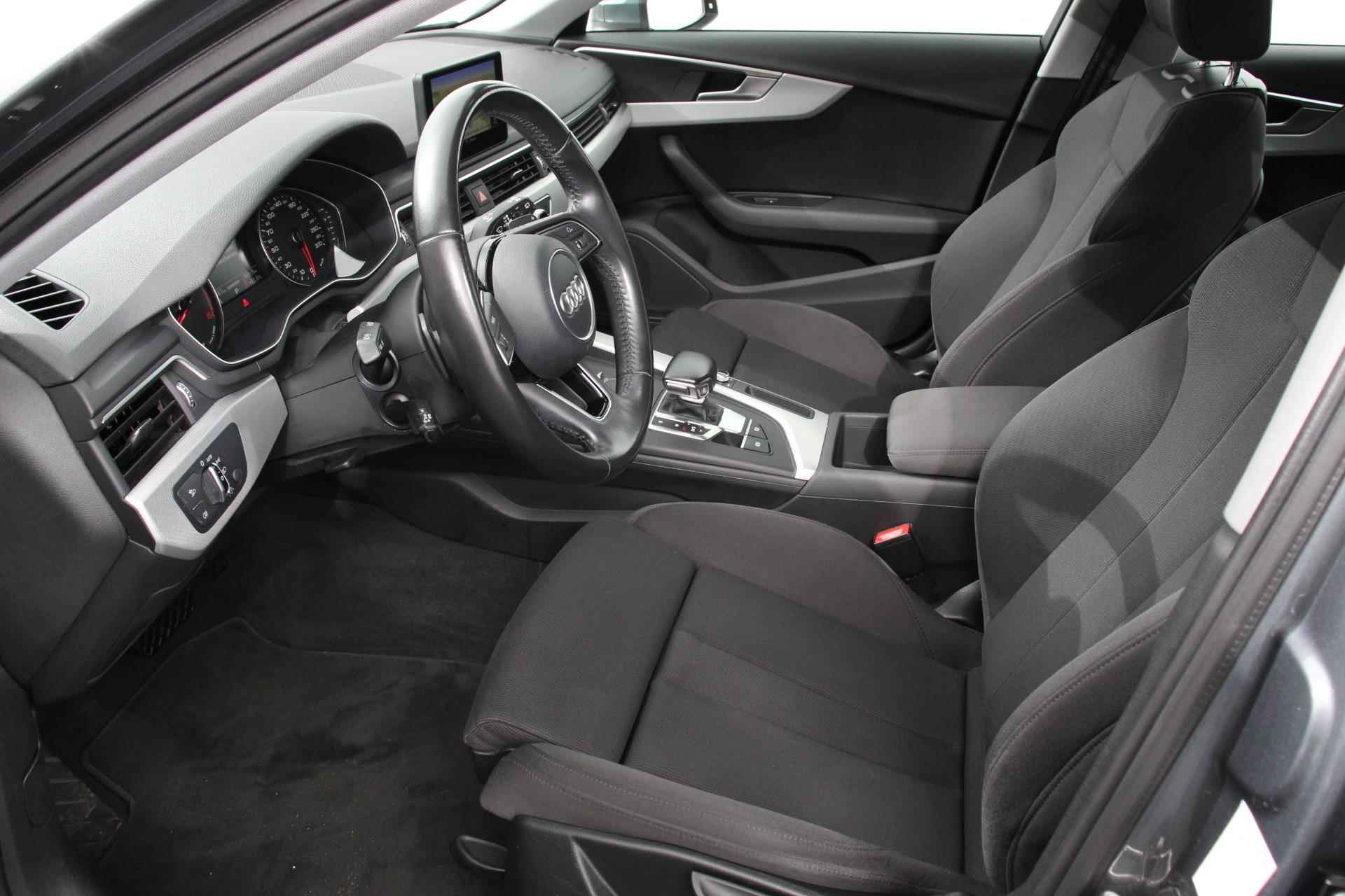 Audi A4 Avant 2.0 TDI S-Tronic Lease Edition | Navigatie | Climate Control | Cruise Control | Winterwielen set extra | Lichtmetalen velgen - 8/24