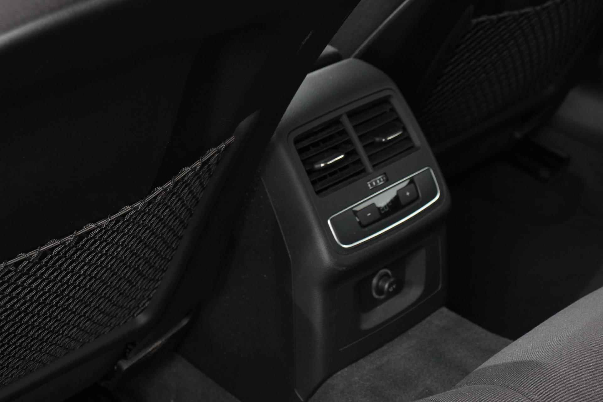Audi A4 Avant 2.0 TDI S-Tronic Lease Edition | Navigatie | Climate Control | Cruise Control | Winterwielen set extra | Lichtmetalen velgen - 11/24