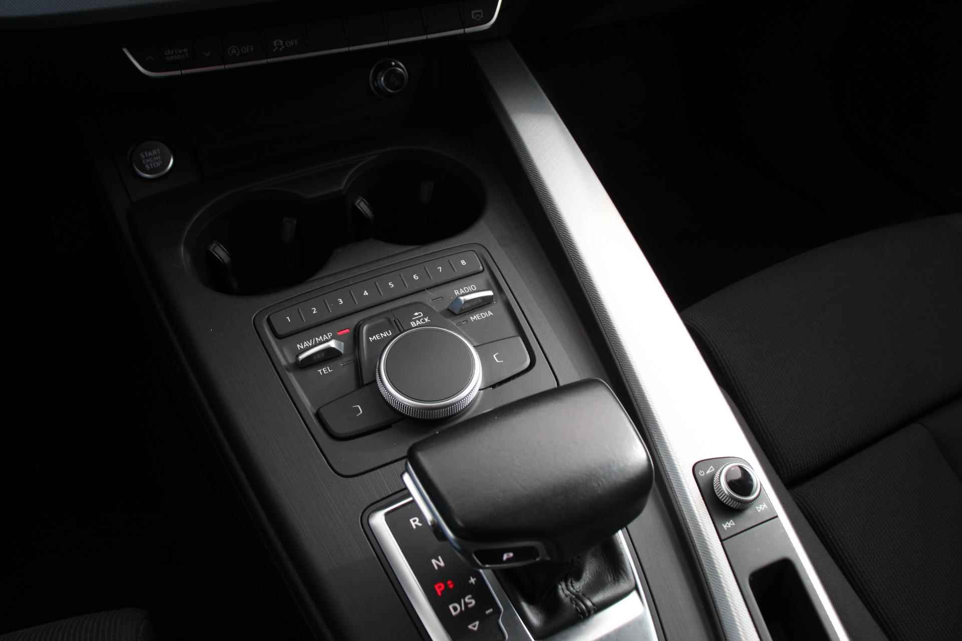 Audi A4 Avant 2.0 TDI S-Tronic Lease Edition | Navigatie | Climate Control | Cruise Control | Winterwielen set extra | Lichtmetalen velgen - 16/24