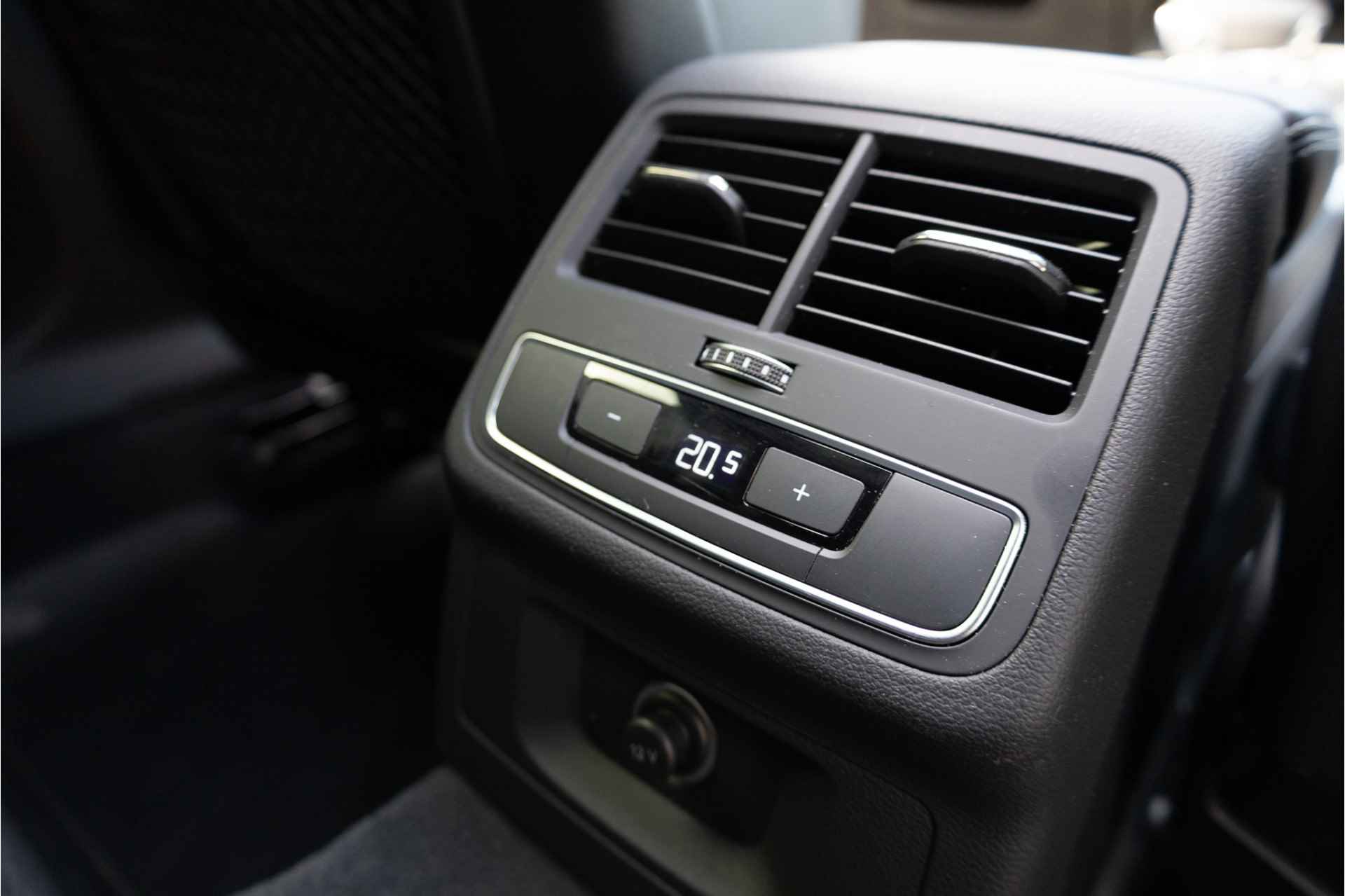 Audi A4 Avant 2.0 TFSI ultra Sport Pro Line S-Line ✅Pano✅B&O✅LED✅Trekhaak - 34/44