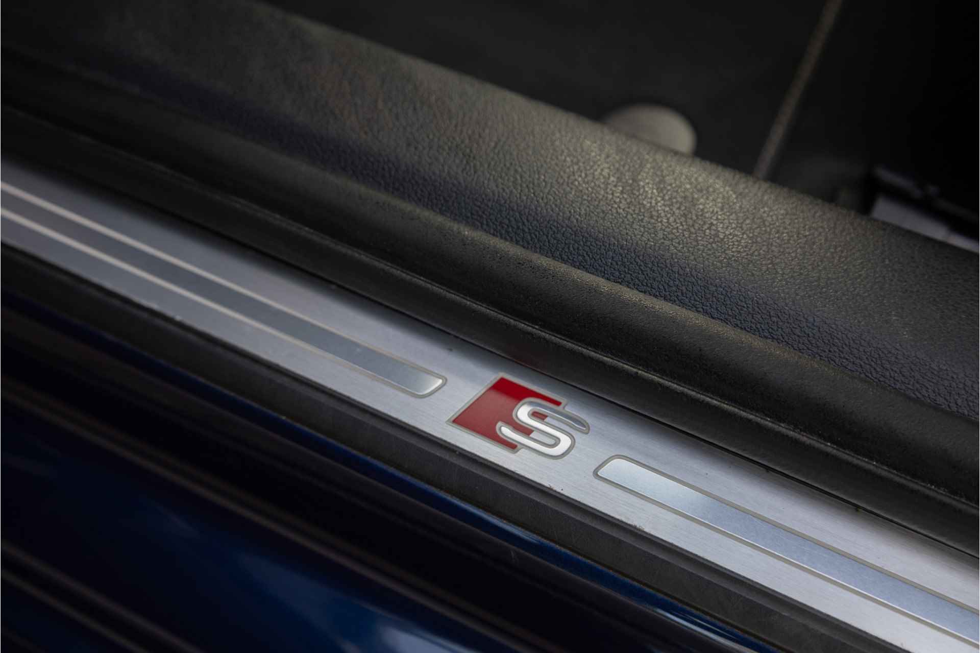 Audi A4 Avant 2.0 TFSI ultra Sport Pro Line S-Line ✅Pano✅B&O✅LED✅Trekhaak - 35/44