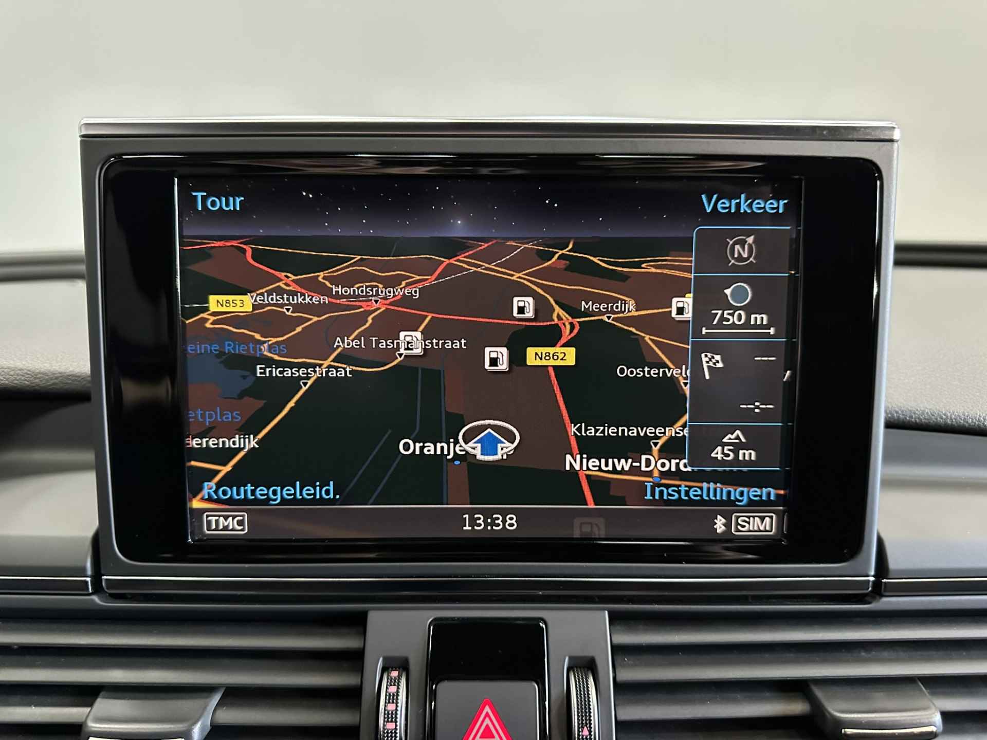 Audi A6 Avant 1.8 TFSI ultra Advance Sport 3x S Line | Airco ECC | LED | Navigatie | Cruise Control | Stoelverwarming | Apple Carplay | Isofix | NAP | - 18/45