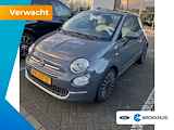 Fiat 500 0.9 TwinAir Turbo Lounge | 1e eigenaar | Panoramadak | Cruise Control