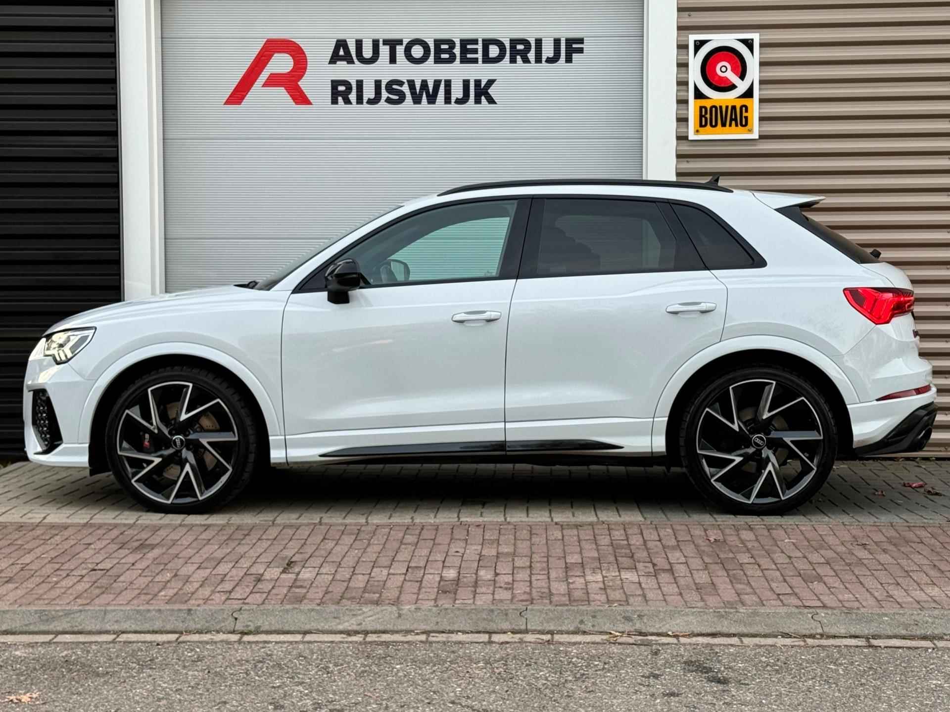 Audi Q3 TFSI RS Matrix/Camera/LaneAssist - 2/26