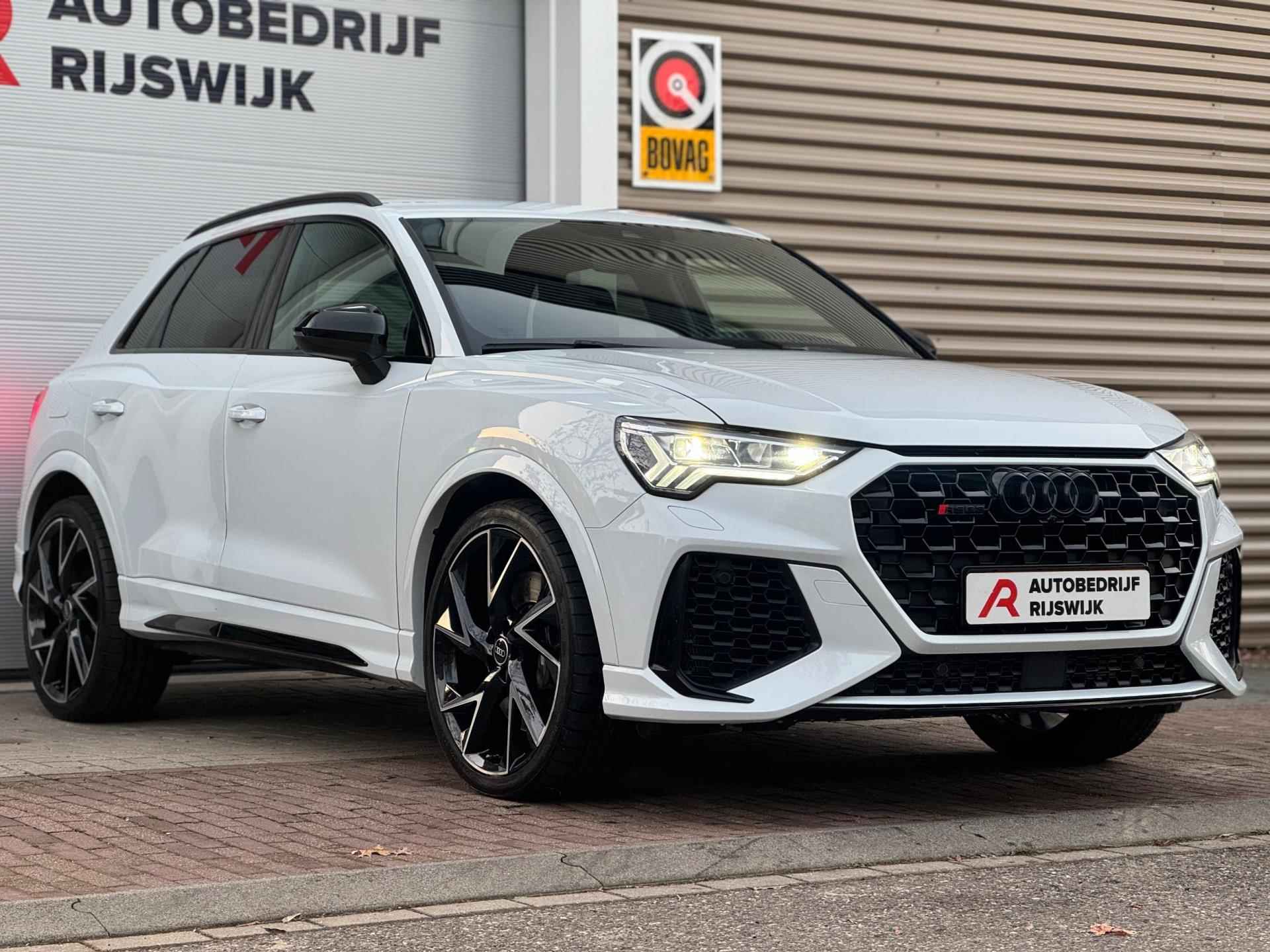 Audi Q3 TFSI RS Matrix/Camera/LaneAssist - 10/26