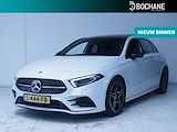 Mercedes-Benz A-klasse 180 Business Solution AMG | Panoramadak | Multibeam LED | Sfeerverlichting |