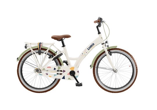 BATAVUS Superstar 20 Inch Meisjes Terrazzo 31cm 2024