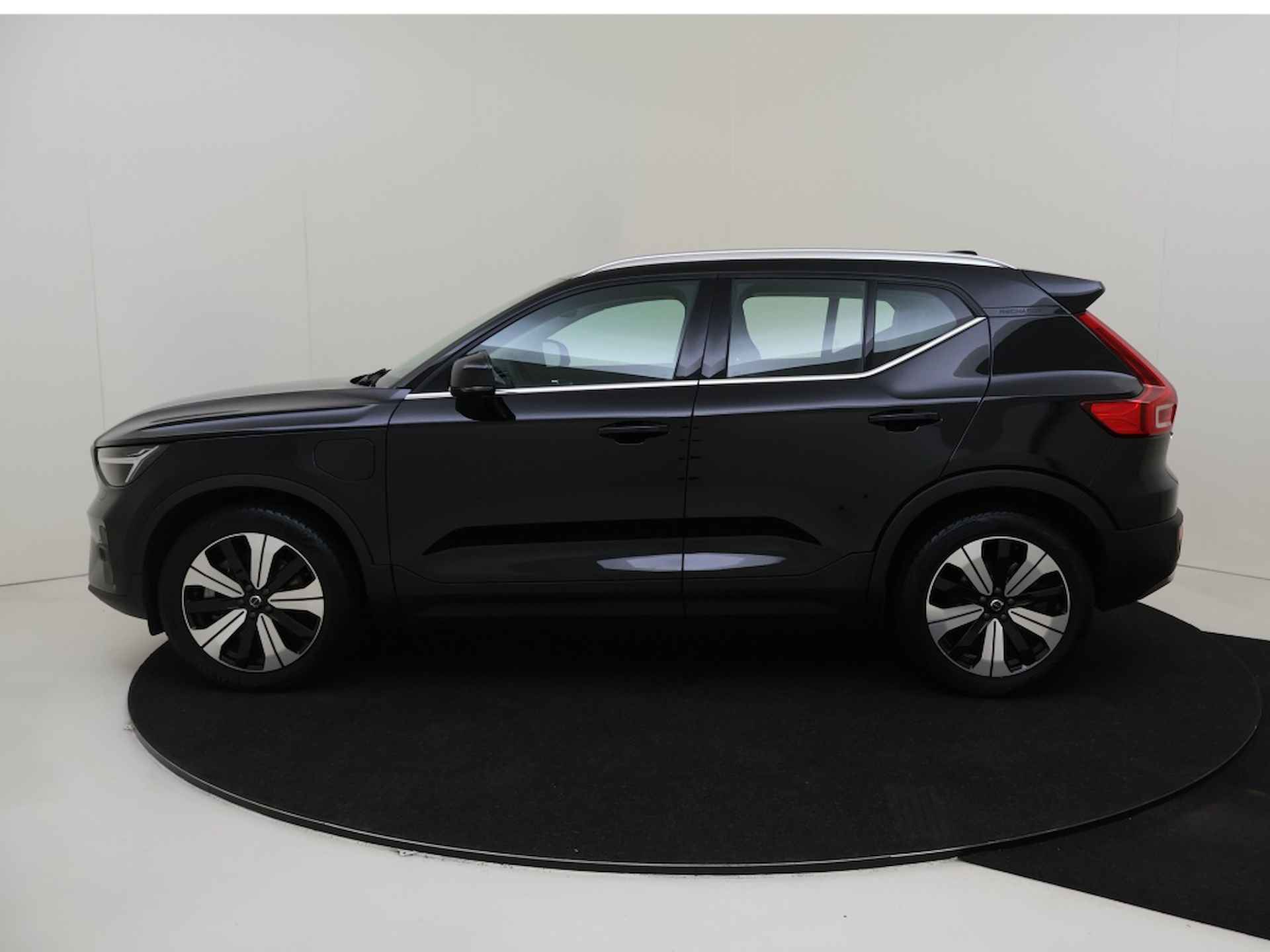 Volvo XC40 T5 Recharge Ultimate Bright | Panoramadak | Harman/Kardon | - 2/32