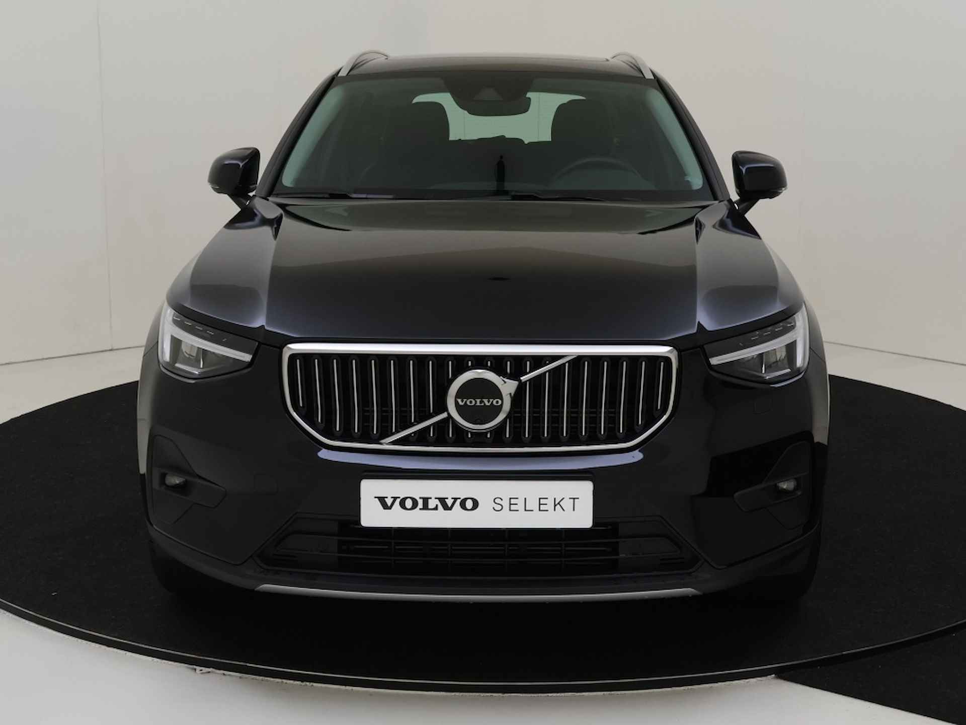 Volvo XC40 T5 Recharge Ultimate Bright | Panoramadak | Harman/Kardon | - 3/32