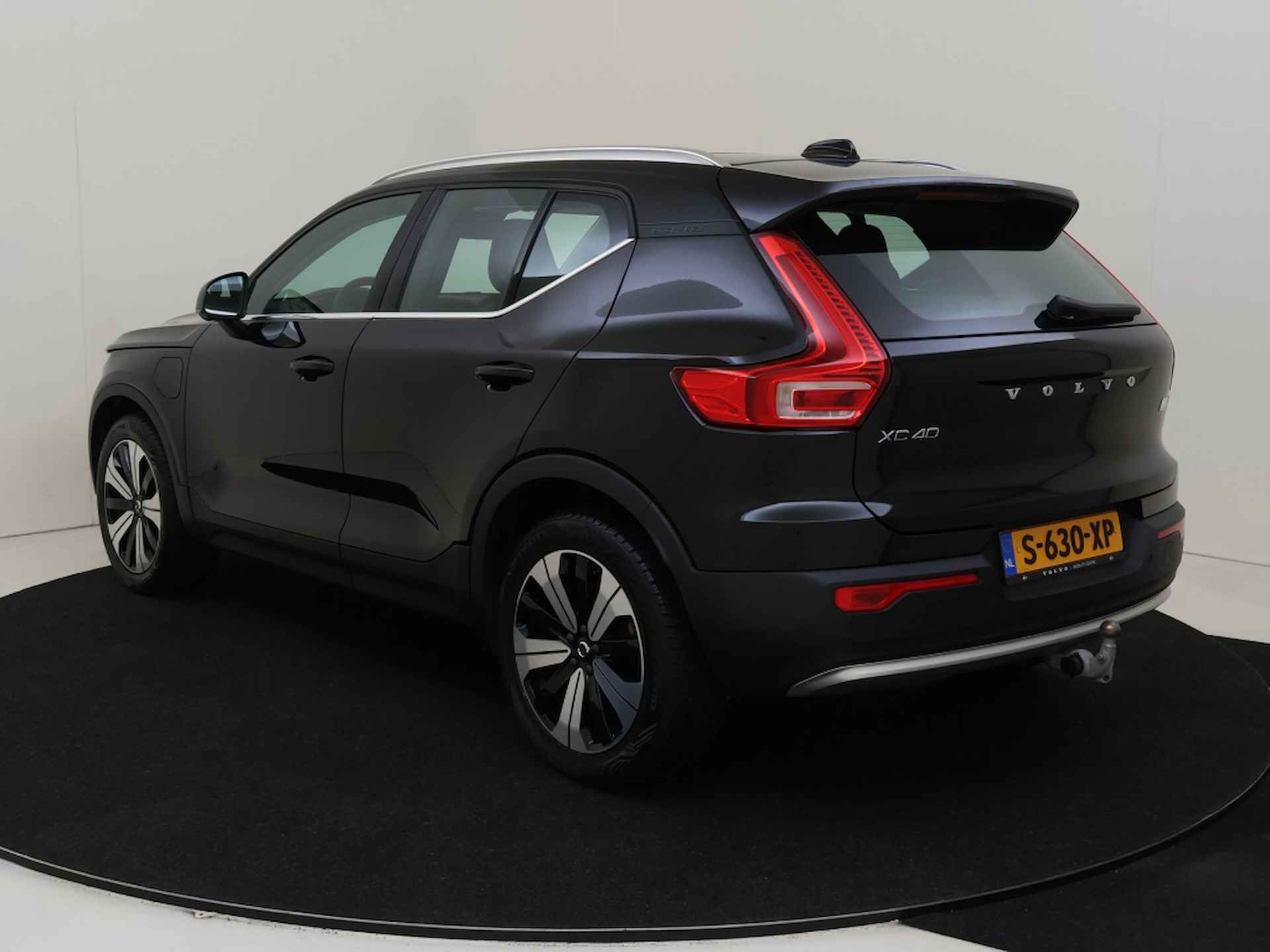 Volvo XC40 T5 Recharge Ultimate Bright | Panoramadak | Harman/Kardon | - 4/32