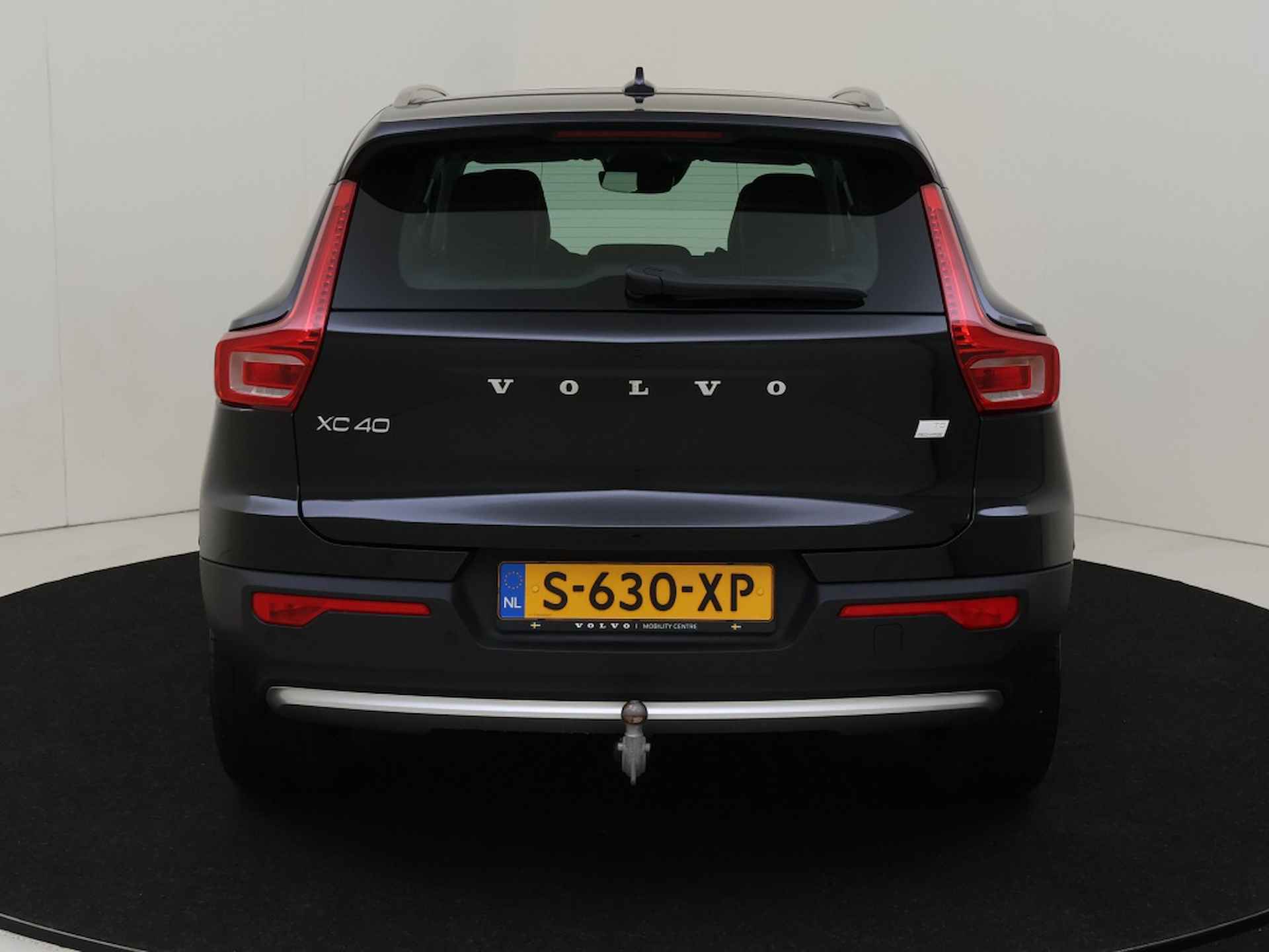 Volvo XC40 T5 Recharge Ultimate Bright | Panoramadak | Harman/Kardon | - 5/32