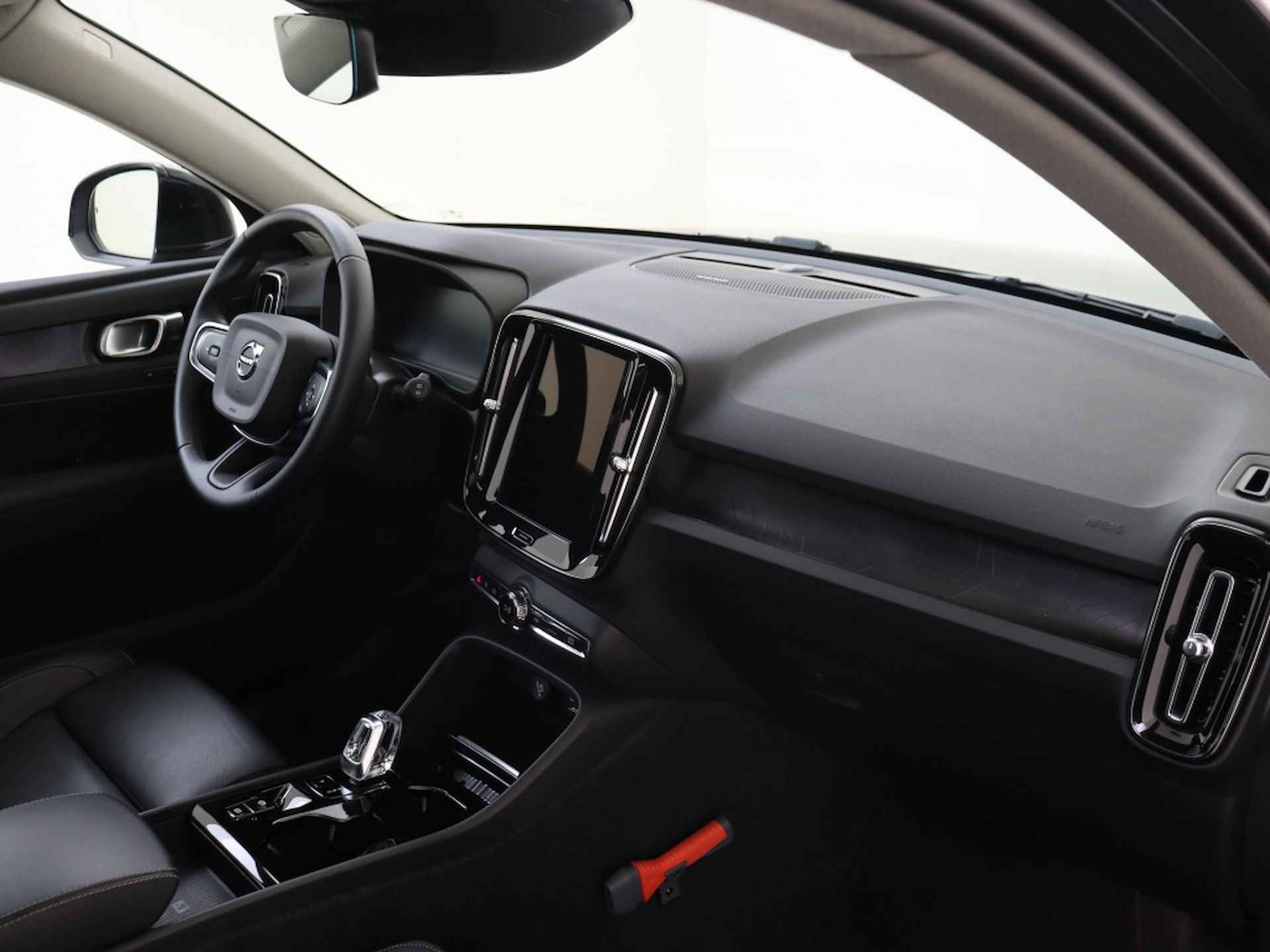 Volvo XC40 T5 Recharge Ultimate Bright | Panoramadak | Harman/Kardon | - 12/32