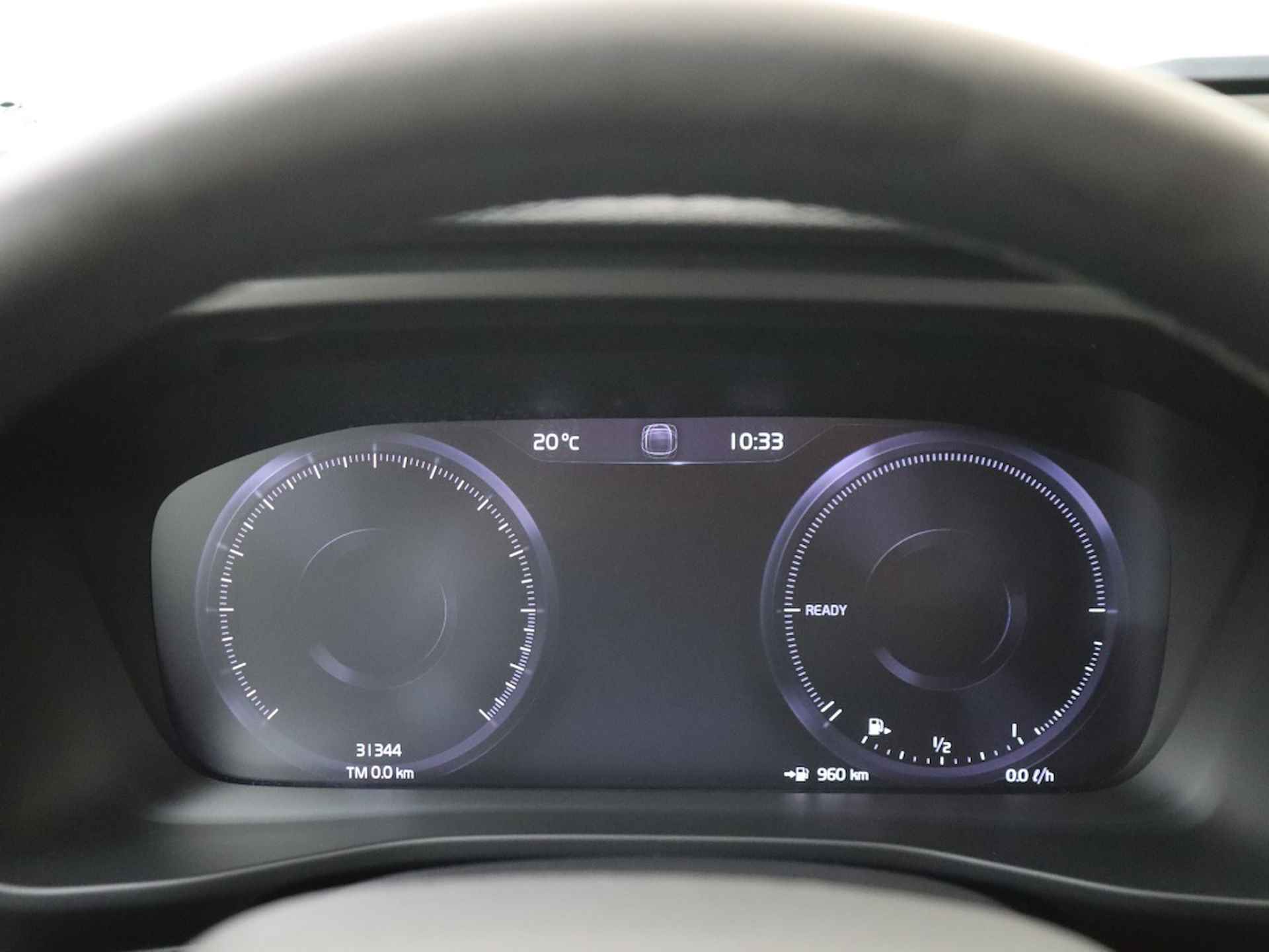 Volvo XC40 T5 Recharge Ultimate Bright | Panoramadak | Harman/Kardon | - 19/32