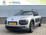 CITROEN C4 Cactus VTi 82pk SHINE | Climate Control | Navigatie | Cruise Control | Parkeersensoren achter