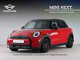 MINI 5-deurs Cooper Camden Edition Aut.