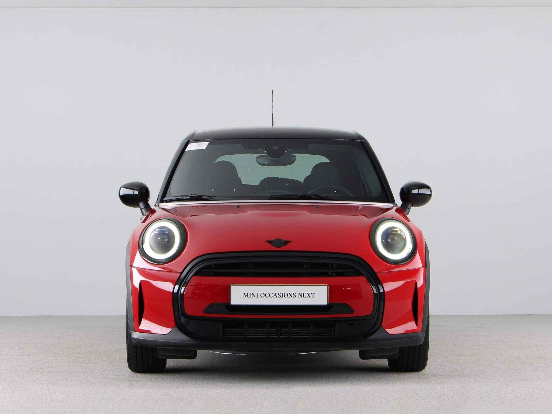 MINI 5-deurs Cooper Camden Edition Aut. - 7/23