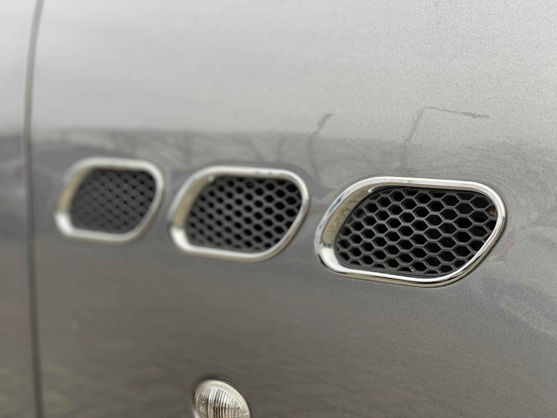 Maserati Quattroporte 4.2 Sport GT SCHUIFDAK/LEDER/MEMORY/CRUISE/VOLOPTIE! - 14/41