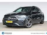 Mercedes-Benz GLA 180 Business Line NIGHT PAKKET/CAMERA/SPORTSTOELEN/19INCH/LED HIGH PERFORMANCE