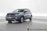 Volkswagen T-Cross 1.0 TSI DSG | Navi | Adapt. Cruise | Stoelverw. | LED | Apple CarPlay | All Season