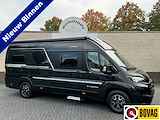 Adria Twin Supreme 640 SGX 160 pk AUTOMAAT 9-Traps Euro6 Fiat Ducato **Lengtebedden in hoogte verstelbaar/4 zitplaatsen/Afn. Trekhaak/