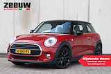 MINI Cooper 1.5 136 PK Chili | Navi | Clima | LED | JCW | 17"