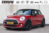 MINI Cooper 1.5 136 PK Chili | Navi | Clima | LED | JCW | 17"