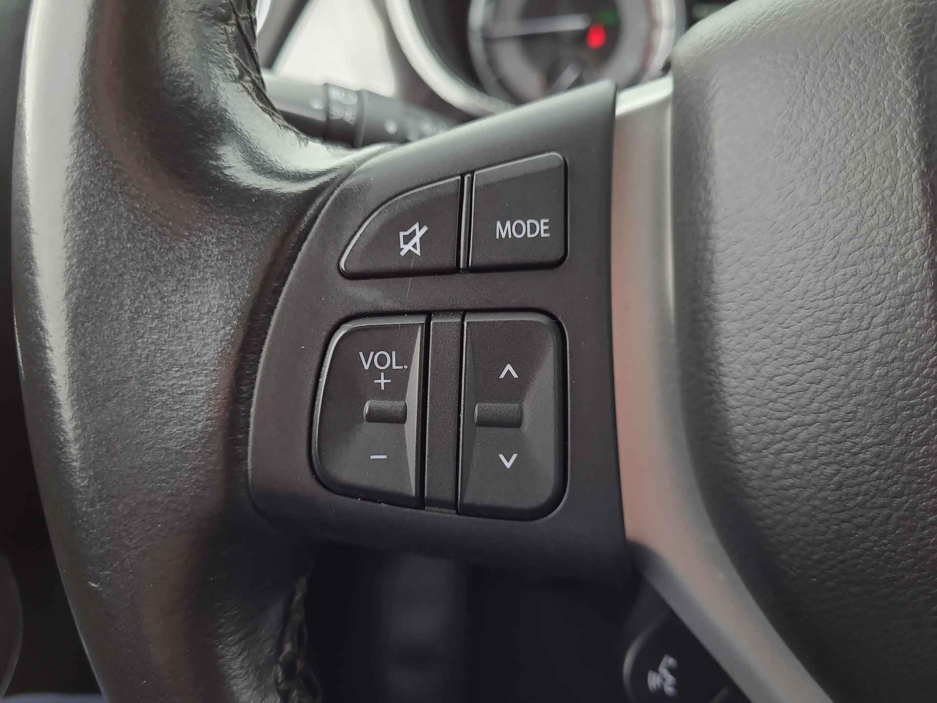 Suzuki Vitara 1.4 Boosterjet Style Smart Hybrid | Trekhaak | Apple CarPlay | Navigatie | Rijklaarprijs incl. garantie | - 18/39