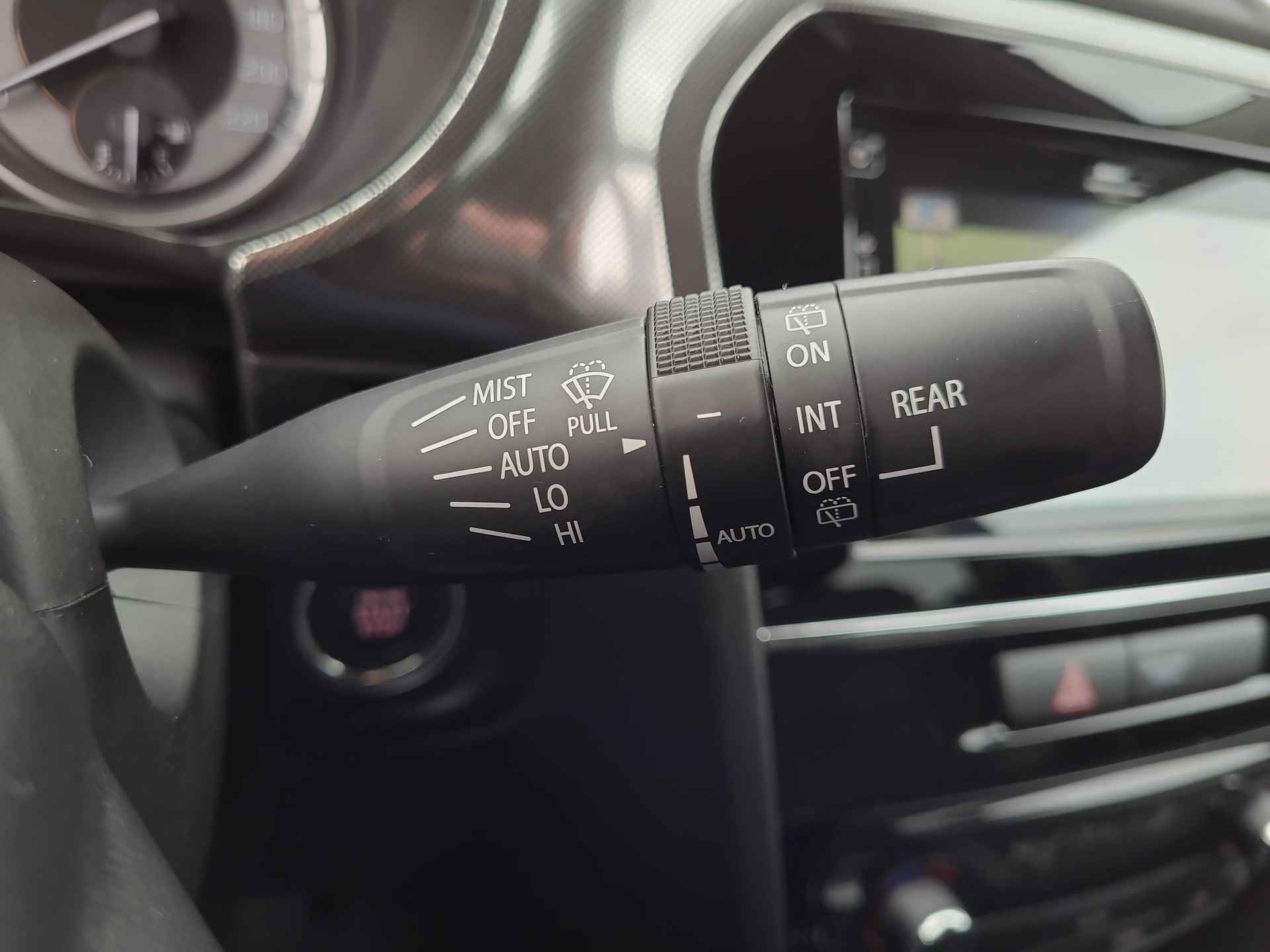 Suzuki Vitara 1.4 Boosterjet Style Smart Hybrid | Trekhaak | Apple CarPlay | Navigatie | Rijklaarprijs incl. garantie | - 22/39