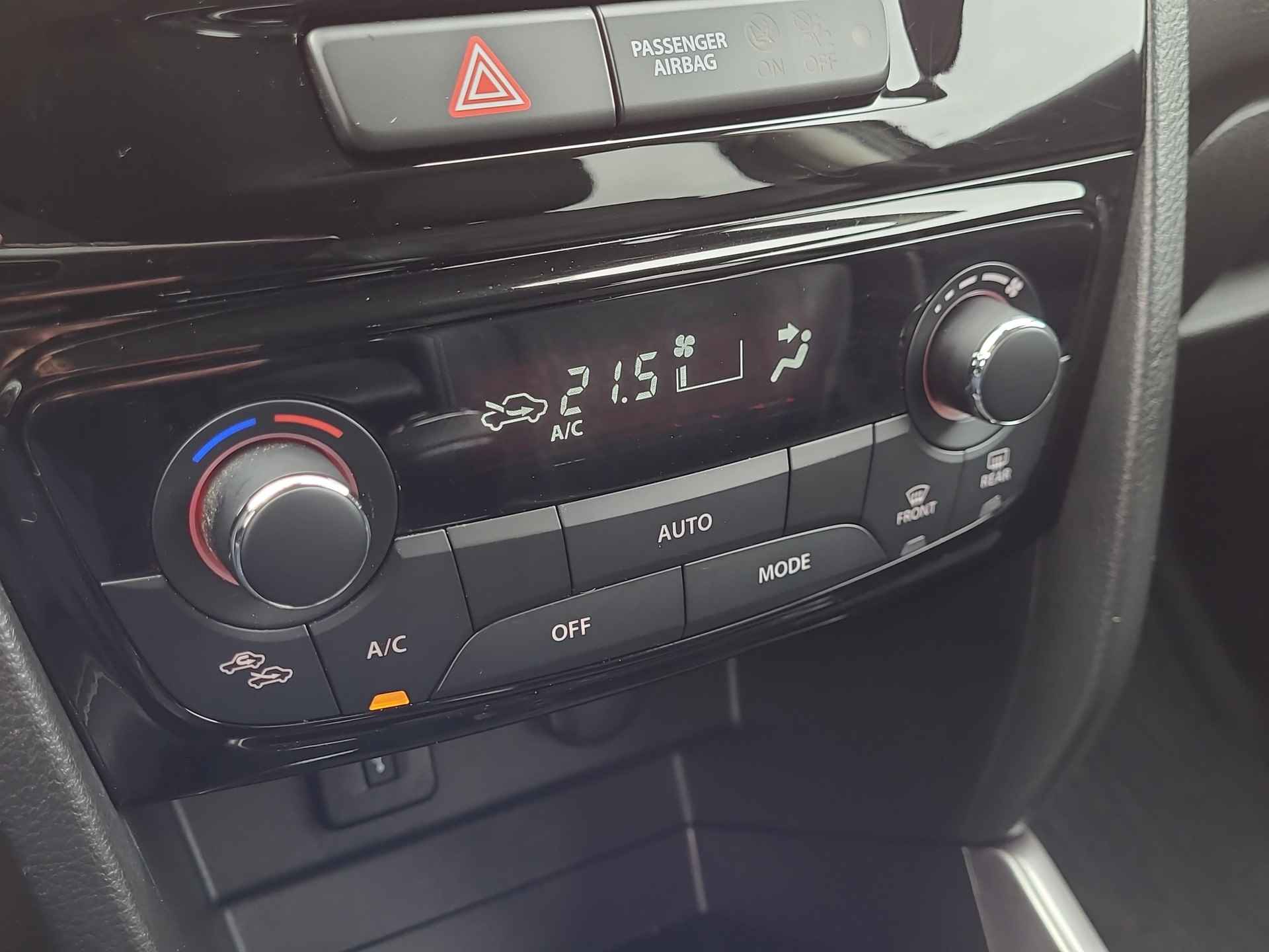 Suzuki Vitara 1.4 Boosterjet Style Smart Hybrid | Trekhaak | Apple CarPlay | Navigatie | Rijklaarprijs incl. garantie | - 25/39