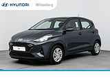 Hyundai i10 1.0 Comfort | APPLE CARPLAY/ AUTO ANDROID | LANEKEEP | CRUISE CONTROLE | INCL. €1700,- KORTING | DIRECT LEVERBAAR |